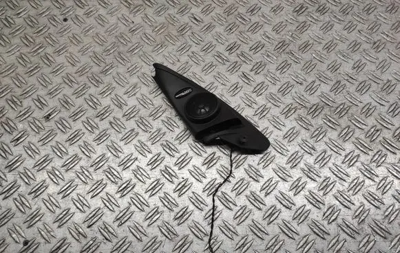 Mini Cooper Countryman R60 Other interior part 