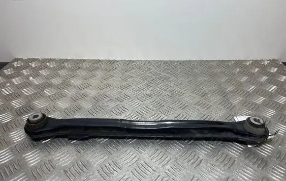 Other rear suspension part