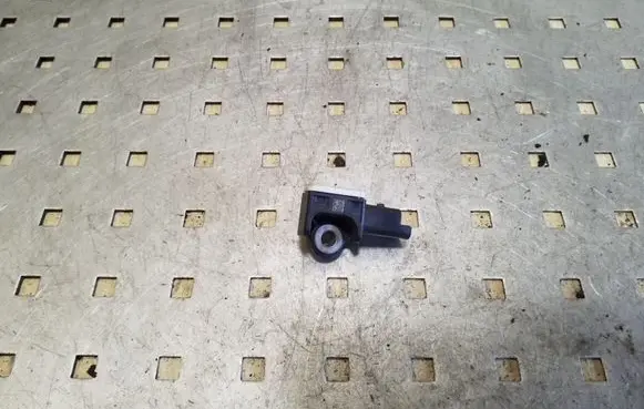 Peugeot 3008 I Airbag deployment crash/impact sensor 9663904980