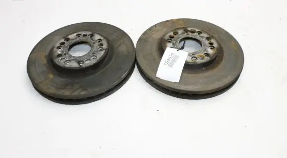 Lexus SC 300 - 400 Front brake disc