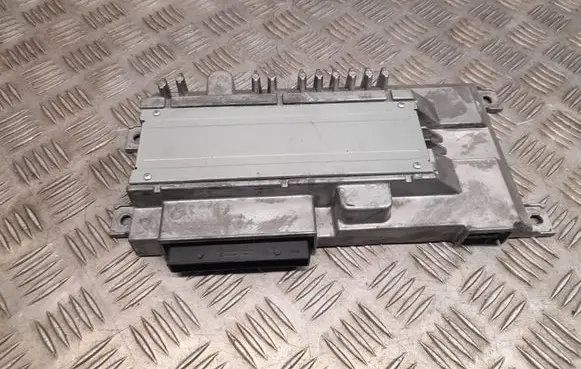 Audi Q5 SQ5 Sound amplifier 80A035223A