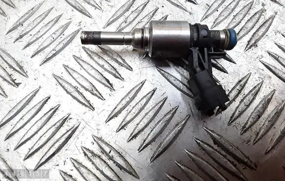 Hyundai ix35 Fuel injector