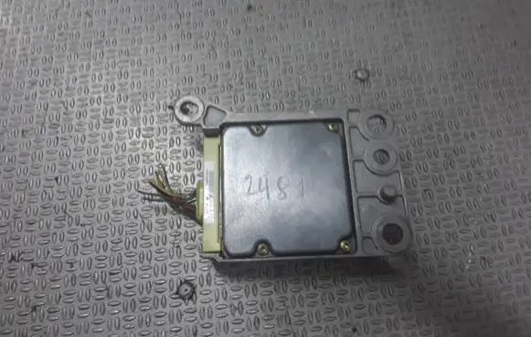 Nissan Primera Airbag control unit/module 98820AV200
