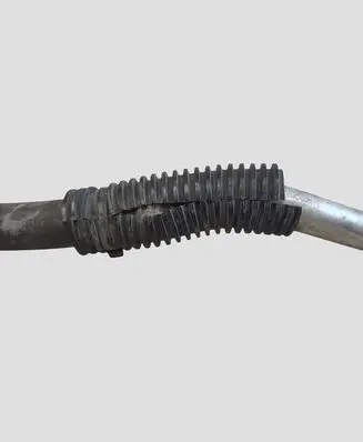 Ford C-MAX II Air conditioning (A/C) pipe/hose