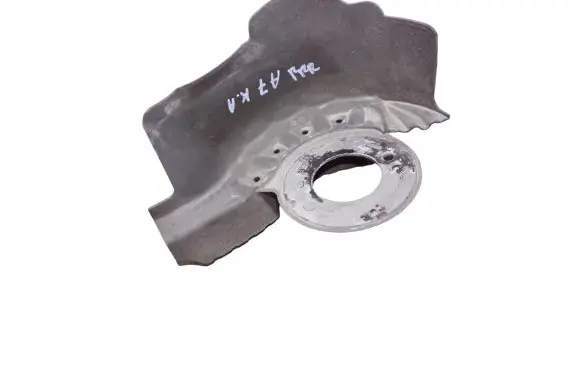Audi A7 S7 4G Rear coil spring rubber mount 8R0511539C