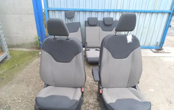 Ford Transit - Tourneo Connect Seat set 