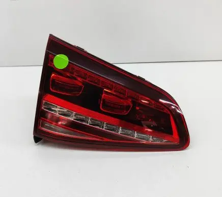 Volkswagen Golf VII Tailgate rear/tail lights 5G0945307F 81240101