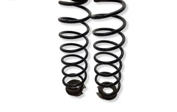 Citroen C4 III e-C4 Rear coil spring 
