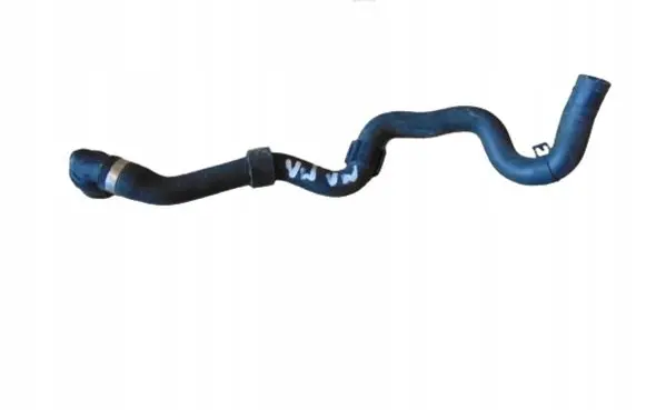 Audi A3 S3 8V Engine coolant pipe/hose 5Q0122101BE