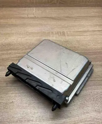 Volvo S80 Engine control unit/module ECU 08677708A 0281010319