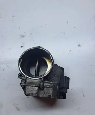 Volkswagen Touran I Throttle valve 03G128063C A2C53099815 1710052214