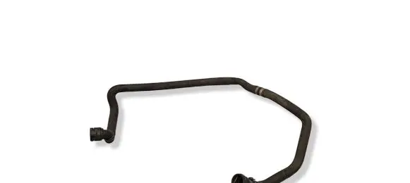 BMW X3 F25 Engine coolant pipe/hose 9221117