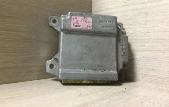 Mazda Premacy Airbag control unit/module C10057k30A