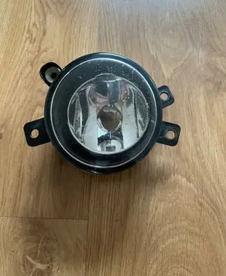 BMW X1 E84 Front fog light 2990019 63172990019