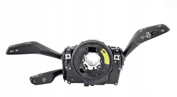 Audi Q5 SQ5 Indicator stalk 80A907129D 1034393304 3KXKL00806