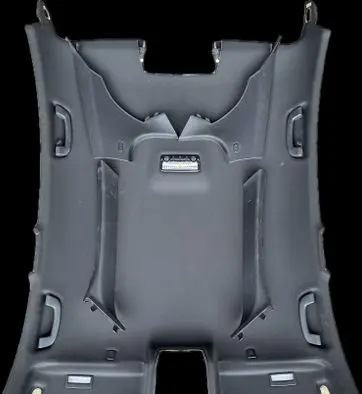 BMW 5 F10 F11 Headlining set 8038177 1110121 10205310