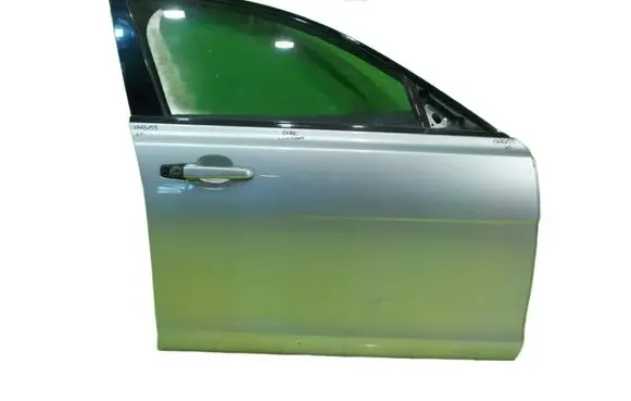 Jaguar XF X260 Front door PRZOD PRAWE