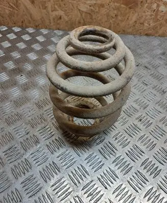 Ford Galaxy Rear coil spring