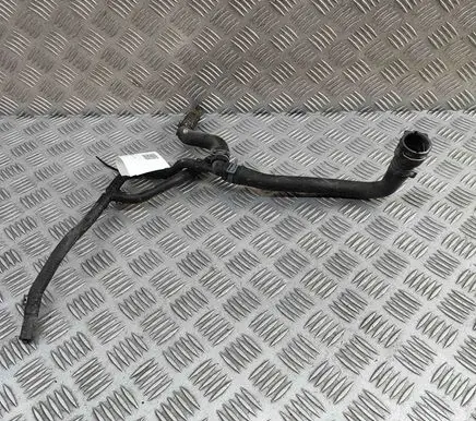 Skoda Kamiq Engine coolant pipe/hose 2Q0122101BP
