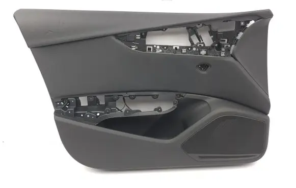 Audi A4 S4 B9 Front door card panel trim