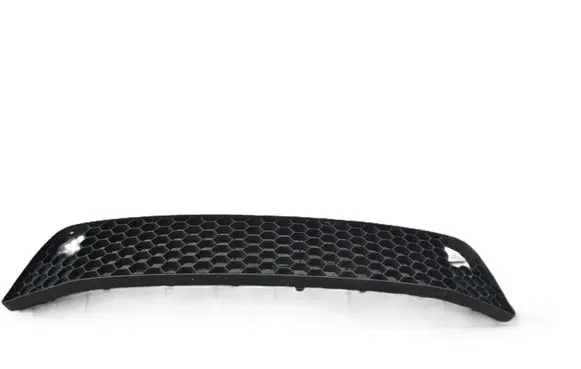 Skoda Fabia Mk2 (5J) Front bumper lower grill 5J0853677B