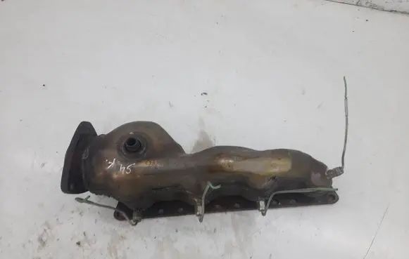 Audi A4 S4 B6 8E 8H Exhaust manifold 079253033a