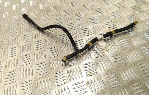 Citroen DS4 Fuel return line/hose 9824723180 20191125 0445130193