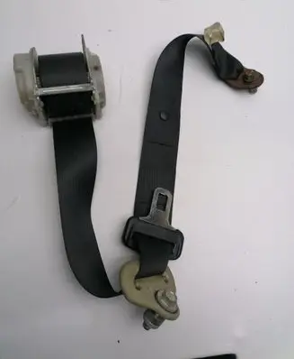 Nissan Tiida C11 Rear seatbelt AT00509A 119SCFI2000