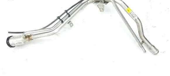 Ford Kuga II Fuel tank filler neck pipe CV619032DF CV619032