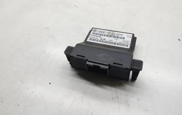 Volkswagen Tiguan Gateway control module 1K0907530AE 5WK50012M 1K0907951