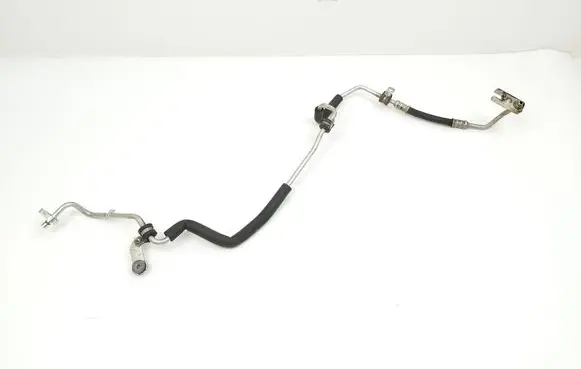 Air conditioning (A/C) pipe/hose