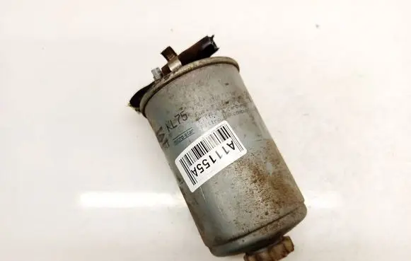 Volkswagen Golf III Fuel filter KL75