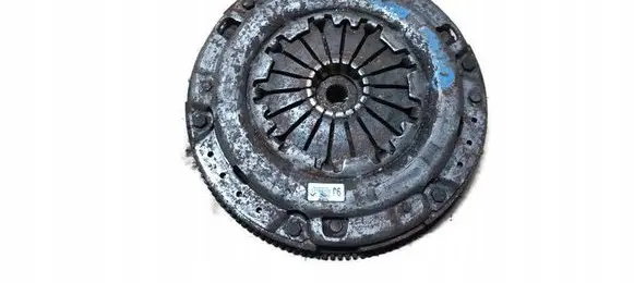 Chevrolet Orlando Clutch set kit
