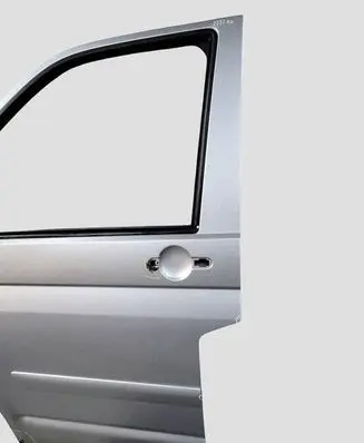 Volkswagen Multivan T5 Front door