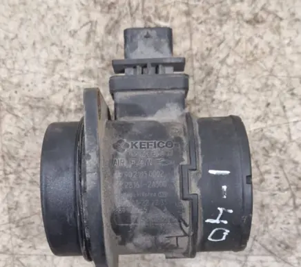 Hyundai i40 Mass air flow meter 9021050002 281642A500 289702565
