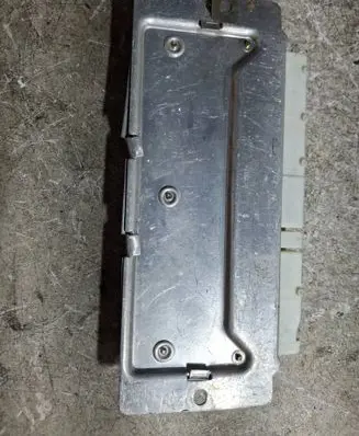 Mercedes-Benz C W202 ABS control unit/module 0175451632 10094615004