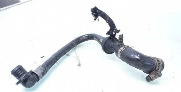 Volkswagen Polo III 6N 6N2 6NF Vacuum line/pipe/hose 6N1612041D