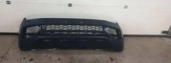 Volkswagen Amarok Front bumper