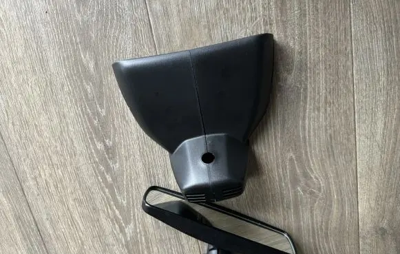 Peugeot 308 Rear view mirror (interior) 9831408480 E20205028