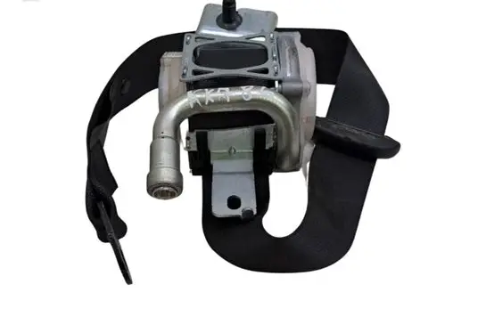 Tesla Model X Rear seatbelt 113674405G P113674405G