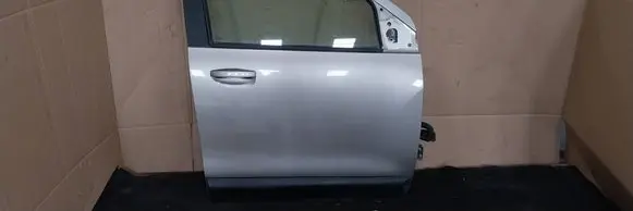 Dacia Lodgy Front door
