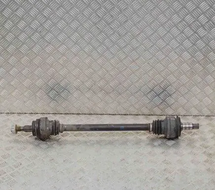 Mercedes-Benz GLS X166 Rear driveshaft