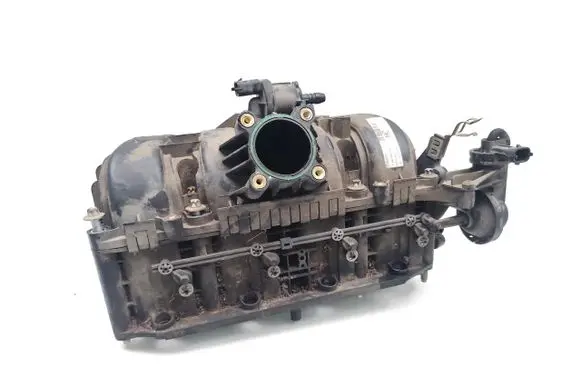 Opel Corsa D Intake manifold 55559836 0280600067 1928498092