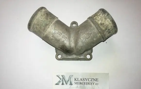 Mercedes-Benz S W126 Water pump 1172001701