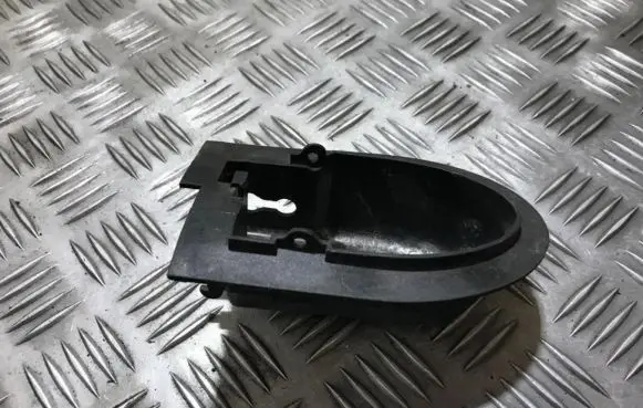 Ford Fiesta Rear door interior handle 96fga22600ae 96fg-a22600-ae