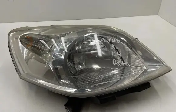 Fiat Fiorino Headlight/headlamp 1353197080 45560999 15560393