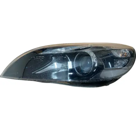 Volvo V40 Headlight/headlamp 31420007 107100058321 7226100001