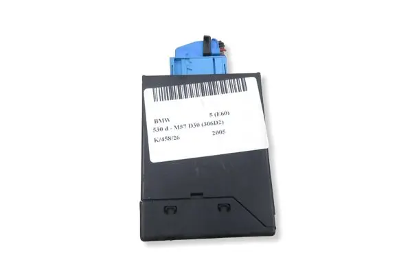 BMW 5 E60 E61 Light module LCM 6934122