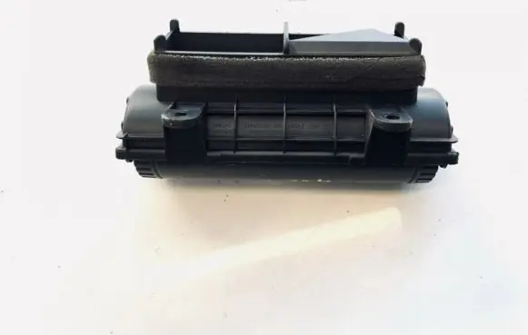 Nissan X-Trail T30 Dash center air vent grill 68755eq400 e6565161100
