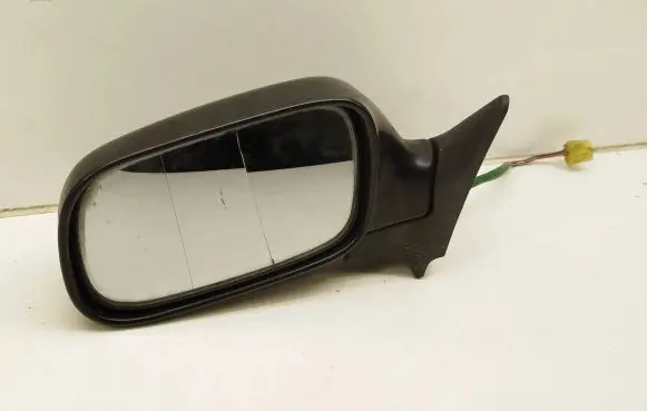 Subaru Forester SF Front door electric wing mirror